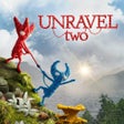 Ikona programu: Unravel Two