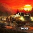 Icon des Programms: MudRunner