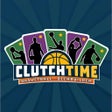 Ikona programu: Clutchtime: Basketball De…