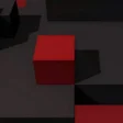 Ikona programu: Cube Smash Flag Fury