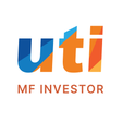 Ikona programu: UTI Mutual Fund Invest On…