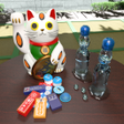 Ikona programu: Escape from the Candy Sto…