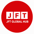Ikona programu: JFT Global Hub