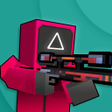 Ikona programu: Block Strike