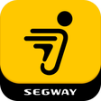 Ikona programu: Segway Pass