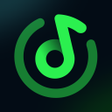 Icono de programa: ZenPlayer - Offline Mp3 M…