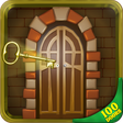 Icon des Programms: 100 Levels Mystery Escape