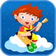 Icon des Programms: Russian Songs For Kids