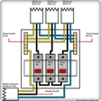 Programmsymbol: Electric Wiring Installat…