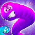 Icon des Programms: Silthworm Snakes