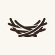 Ikona programu: Nestling: Learn Birds