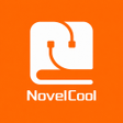 Ikona programu: Novel Cool: Read Manga  C…