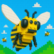Icon des Programms: Honey Bee Life Simulator