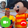 程序图标: Bely Y Beto Video llamada