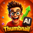 Icon des Programms: Thumbnail Maker AI for Yo…