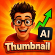 Icona del programma: Thumbnail Maker AI for Yo…
