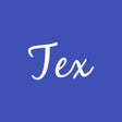 Icon des Programms: TexWalls - Text Wallpaper…