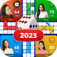 Ikona programu: Ludo Games: Win Cash Onli…