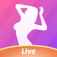 Icono de programa: Futy - Live Stream  Call