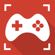 Ikona programu: PlayCast Game Screen Reco…