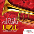 Icon des Programms: 1000 Love Songs Instrumen…