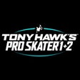 プログラムのアイコン: Tony Hawk's P…