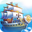 Icon des Programms: Pirate Warriors