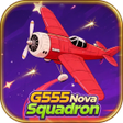 プログラムのアイコン: G555Nova Squadron