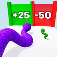 Ikona programu: Snake Run…