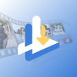 Icono de programa: Easy Download Video Pro