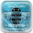 Icono de programa: ADWTheme - Frozen Android