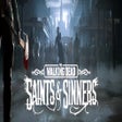Ikona programu: The Walking Dead: Saints …