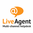 Icône du programme : LiveAgent