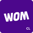 Icon des Programms: WOM Chile