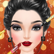 Ikona programu: Fashion Makeup : Girls Ga…