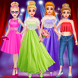 Icon des Programms: Fashion Makeup : Girls Ga…