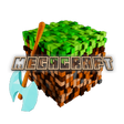 プログラムのアイコン: Megacraft: Block Story Wo…