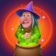Icona del programma: Prank The Funny Witch