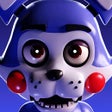 Ikona programu: Five Nights at Candy's Re…