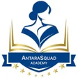 Icon of program: Antara Squad Academy