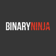 Icon des Programms: Binary Ninja