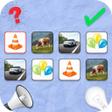 Icon des Programms: Funny Say The Word On Bea…