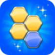 程序图标: Angleglyph Puzzle