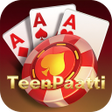 Icon des Programms: Teenpatti of Desi