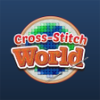 プログラムのアイコン: Cross-Stitch World