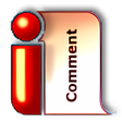 Icon des Programms: iComment