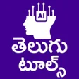 Icon des Programms: AI Telugu Tools - తలగ ఏఐ