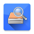 Icon of program: DiskDigger