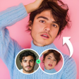 Icono de programa: Face Swap: My Hero Look