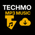 プログラムのアイコン: Techmo MP3 Music
